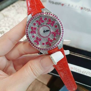 ĐỒNG HỒ GRAFF DIAMOND NỮ SIÊU CẤP NEW