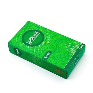 Bao cao su Tâm Thiện Chí Gia đình mỏng trơn Family Lốc 12 hộp 12 cái