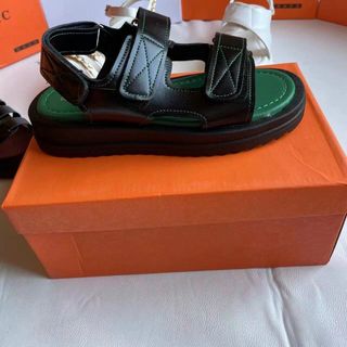 Sandal nữ đế bánh mỳ giá rẻ K400