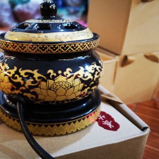 Sỉ Nụ trầm hương giá rẻ toàn quốc