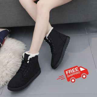 Bốt nữ - Boot nữ