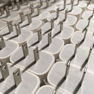 Củ sạc 20w apple chính hãng ( New seal)