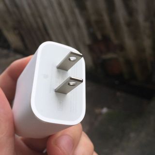 Củ sạc 20w apple chính hãng ( New seal)