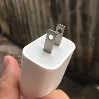Củ sạc 20w apple chính hãng ( New seal)