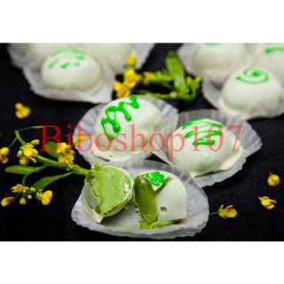 Socola Đen / Trắng Grand Place Miếng 110g (Dark chocolate / White chocolate)