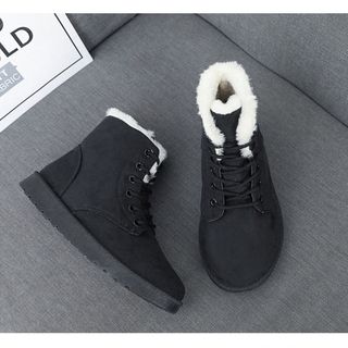 Bốt nữ - Boot nữ