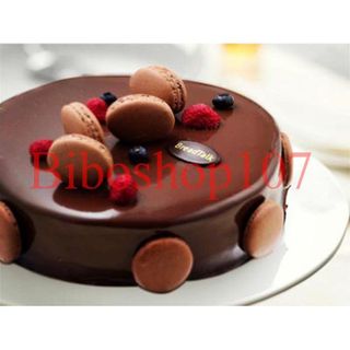 Socola Đen / Trắng Grand Place Miếng 110g (Dark chocolate / White chocolate)