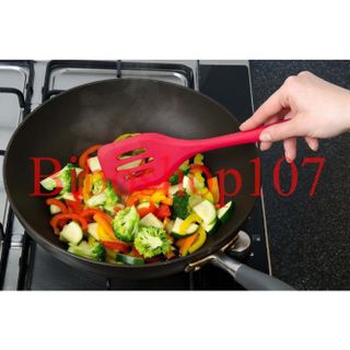 Bộ 10 dụng cụ silicon đúc làm bánh tiện dụng