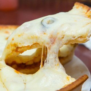 Phô mai / phomai Mozzarella Đức 500g