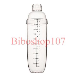 Bình lắc pha chế 1000ml