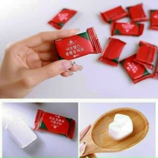Khăn Giấy Nén Đa Năng Hàn Quốc