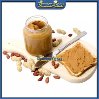 Bơ Lạc/Bơ Đậu Phộng Mịn 340gr
