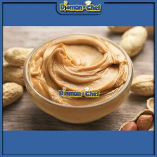 Bơ Lạc/Bơ Đậu Phộng Mịn 340gr