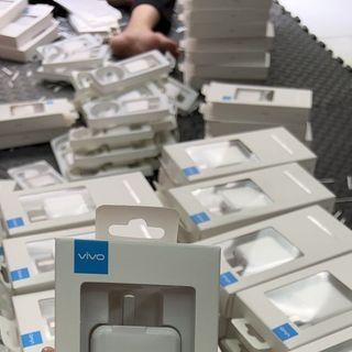 Bộ sạc nhanh Vivo X9