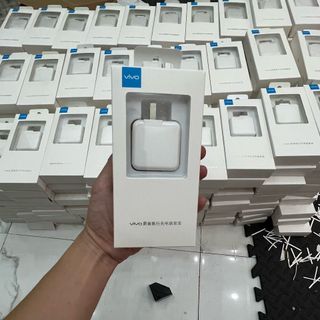 Bộ sạc nhanh Vivo X9