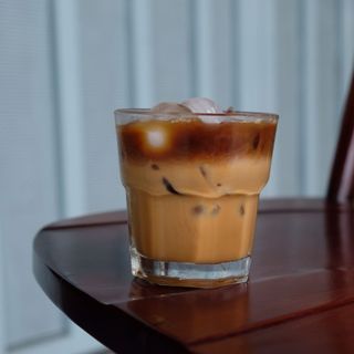 Dòng Phối hạt Đam Mê 4 Mộc ( Pha Máy - Pha phin )