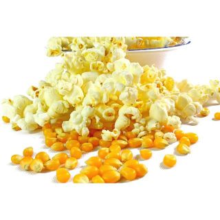 5 Kg Ngô khô nổ bắp rang bơ / Ngô nổ Mỹ
