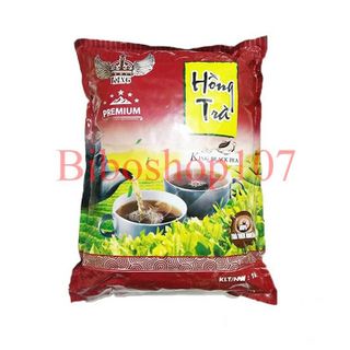 Hồng trà King Xuân Thịnh loại đặc biệt 50g