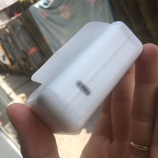 Củ sạc 96w type c ( macbook pro 16' )