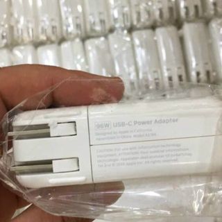 Củ sạc 96w type c ( macbook pro 16' )