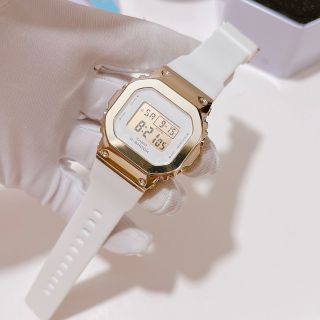 Đồng hồ g-shoxck cassioo nữ đẹp