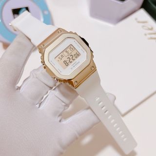 Đồng hồ g-shoxck cassioo nữ đẹp