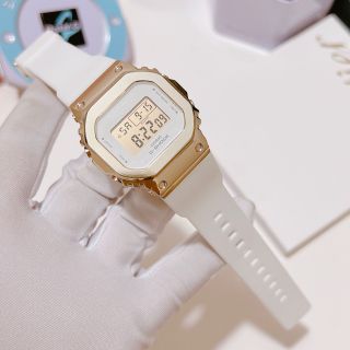 Đồng hồ g-shoxck cassioo nữ đẹp