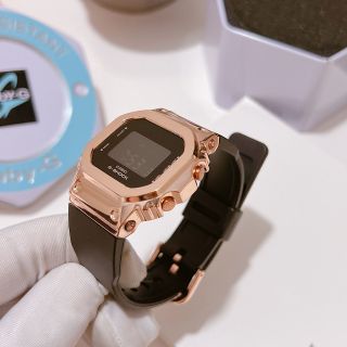 Đồng hồ g-shoxck cassioo nữ đẹp