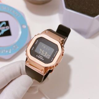 Đồng hồ g-shoxck cassioo nữ đẹp