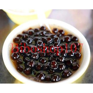 TRÂN CHÂU ĐEN CARAMEL ĐÀI LOAN WINGS 200G
