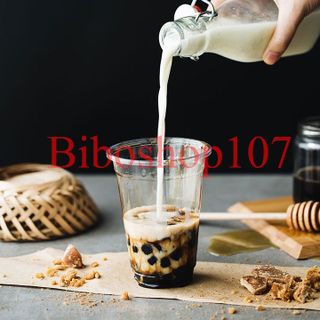 TRÂN CHÂU ĐEN CARAMEL ĐÀI LOAN WINGS 200G