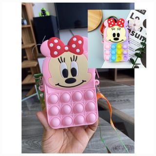 Túi chéo popit Sỉ 29K
