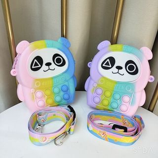 Túi chéo popit Sỉ 29K