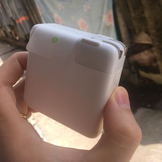 Củ sạc 61w type c (macbook pro)
