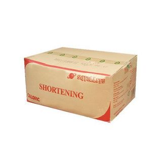 Mỡ trừu (shorterning) Cái Lân làm bánh dẻo tuyết 1KG