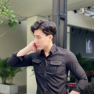 ÁO SƠ MI CẶP, ÁO ĐÔI DÀI TAY