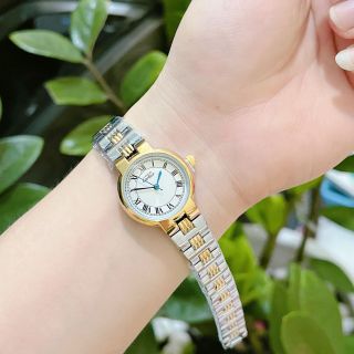 Đồng hồ nữ mới