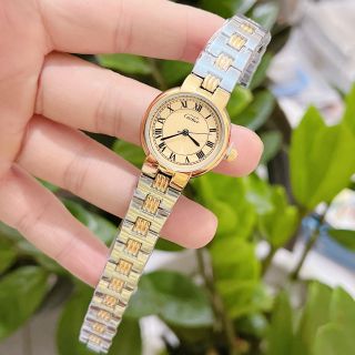 Đồng hồ nữ mới
