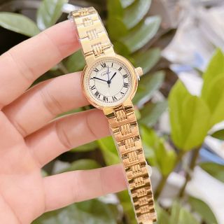 Đồng hồ nữ mới