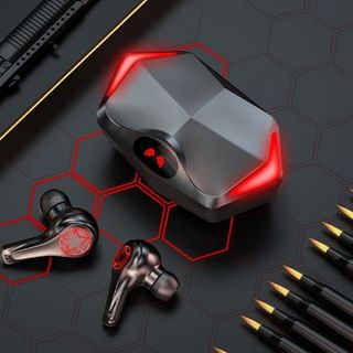 Tai nghe Bluetooth S500  không chậm trễ ăn gà chất lượng cao