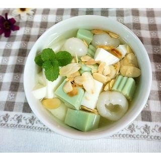 Bột gelatin Ewald (Đức) 100g