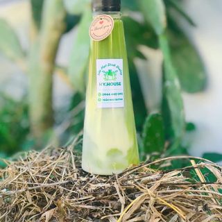 Chai tam giác 330/350ml