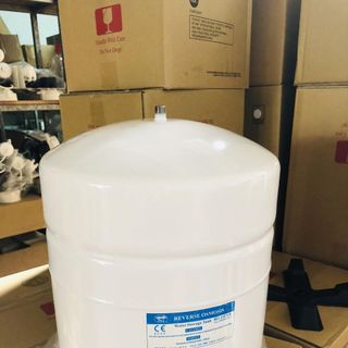 Bình áp sắt 3.2G Taiwan (thích hợp cho cái loại máy bán công nghiệp)