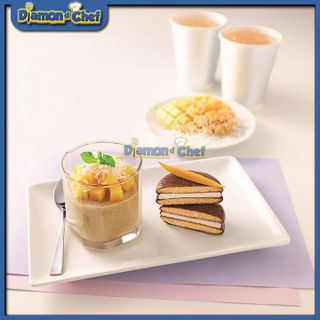 Lá Gelatin EWALD ĐỨC 5 lá