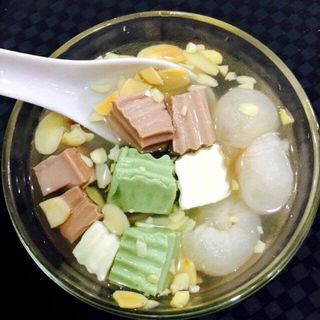 Lá Gelatin EWALD ĐỨC 5 lá