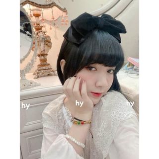 Vòng tay chỉ đỏ ngũ sắc kết hợp 5 màu may mắn