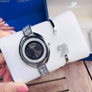 Đồng hồ sét fullbox swarrroskj