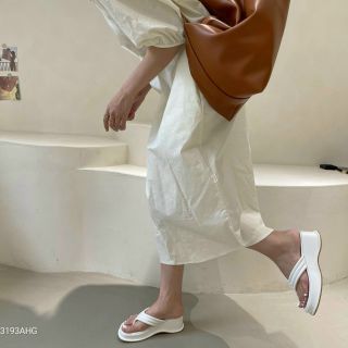 Dép kẹp phồng