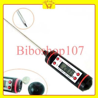 Nhiệt kế đo lường thực phẩm, sữa, nước/ Nhiệt kế kẹo