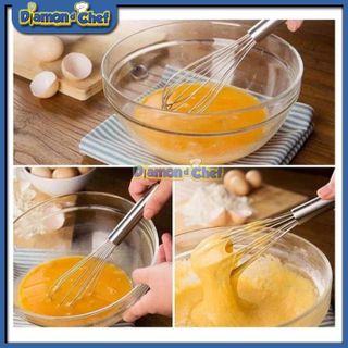 Phới Lồng đánh kem / trứng 25cm